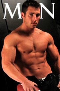 Manifest Men Naked Hung Muscle Bodybuilders Sean Patrick photo1 - Manifest Men: The worlds hottest muscle guys