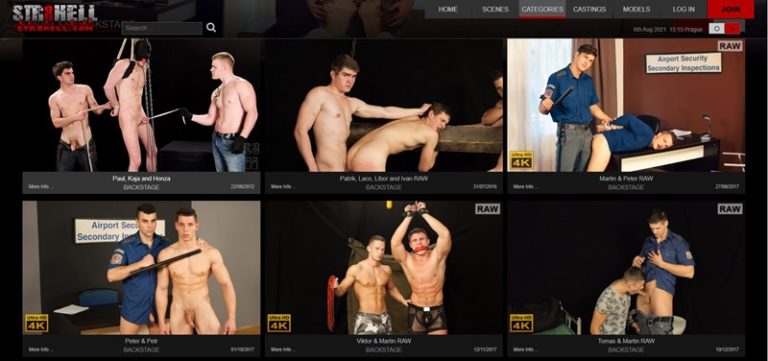 Backstage Str8Hell Honest Gay Porn Site Review 768x361 - Str8 Hell Gay Porn Site Review