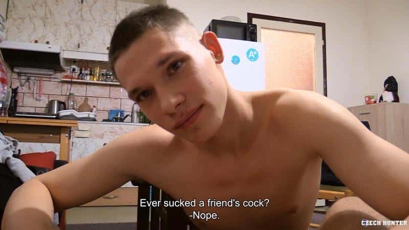 Cute sexy straight dude first time sucking dick virgin asshole fucked a big uncut cock 7 gay porn pics - Cute sexy straight dude first time sucking dick virgin asshole fucked by a big uncut cock